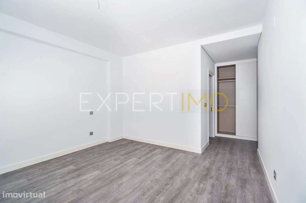 Apartamento Moderno T3 Pinhal Novo Palmela-17