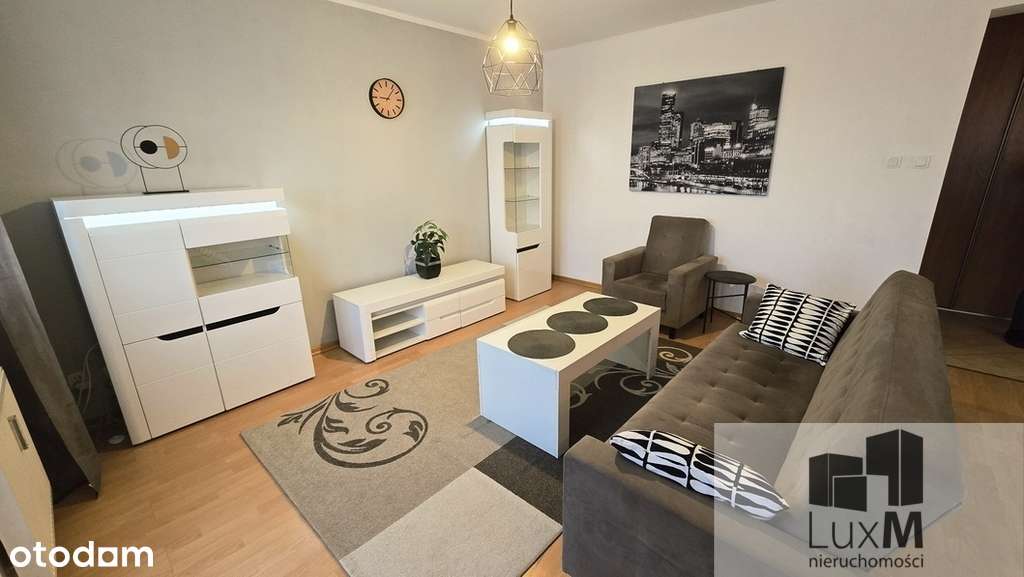 3 pok 75m2 os.Górczyn umeblowane, niski blok. - Pełny obrazek: 3/20