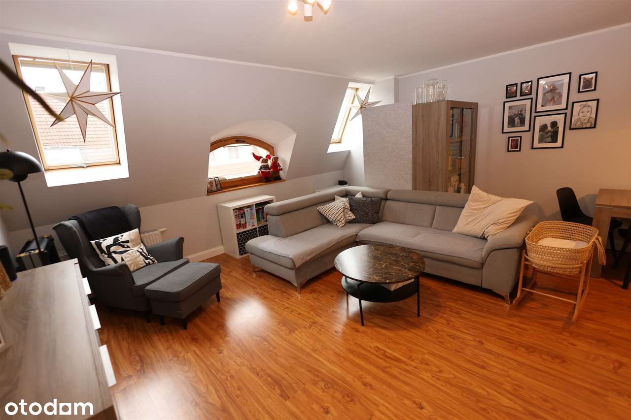 Piekne 3 pkł w sercu Opola!!!-0