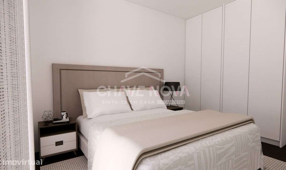 Moradia T2+1 com Anexo em Construção – São Bernardo, Aveiro-7