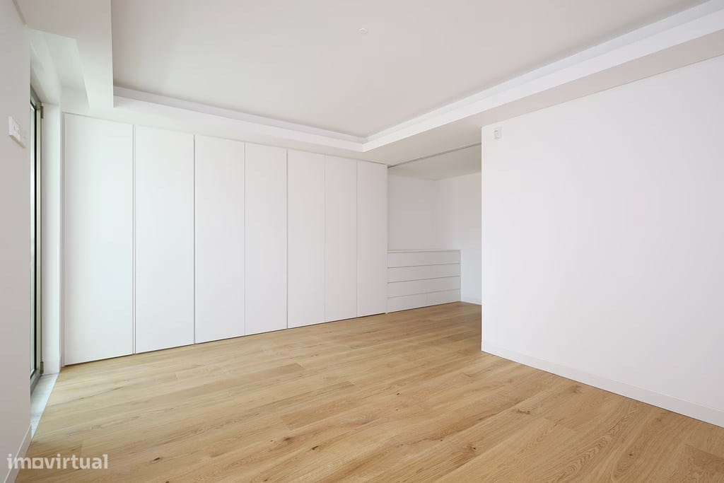 Penthouse T4 Duplex com Rooftop Privativo no Empreendimento "Campo Gra - Grande imagem: 5/17