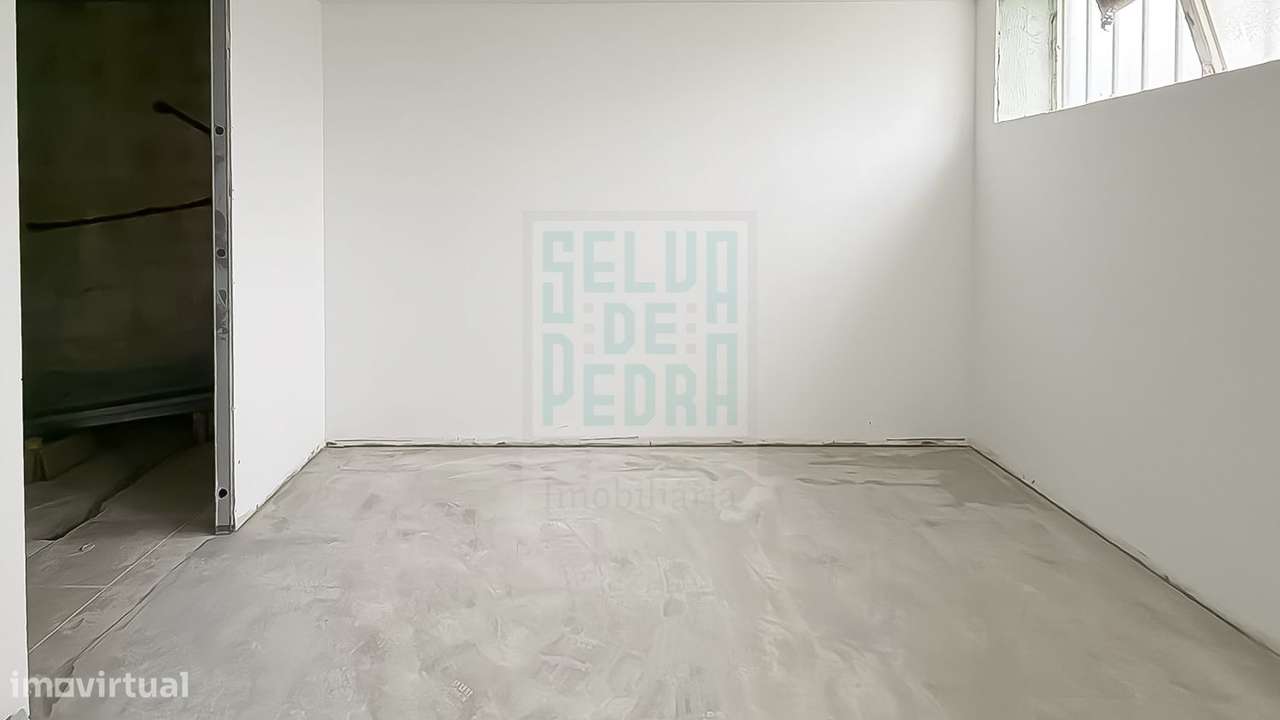 Apartamento T2+1 Centro de Paços de Ferreira-30