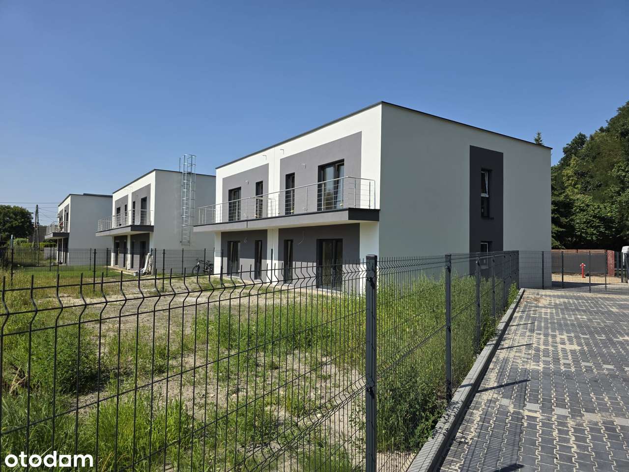 OSTATNIE MIESZKANIE! -15000 TYLKO DO KOŃCA GRUDNIA! Bez PCC-5