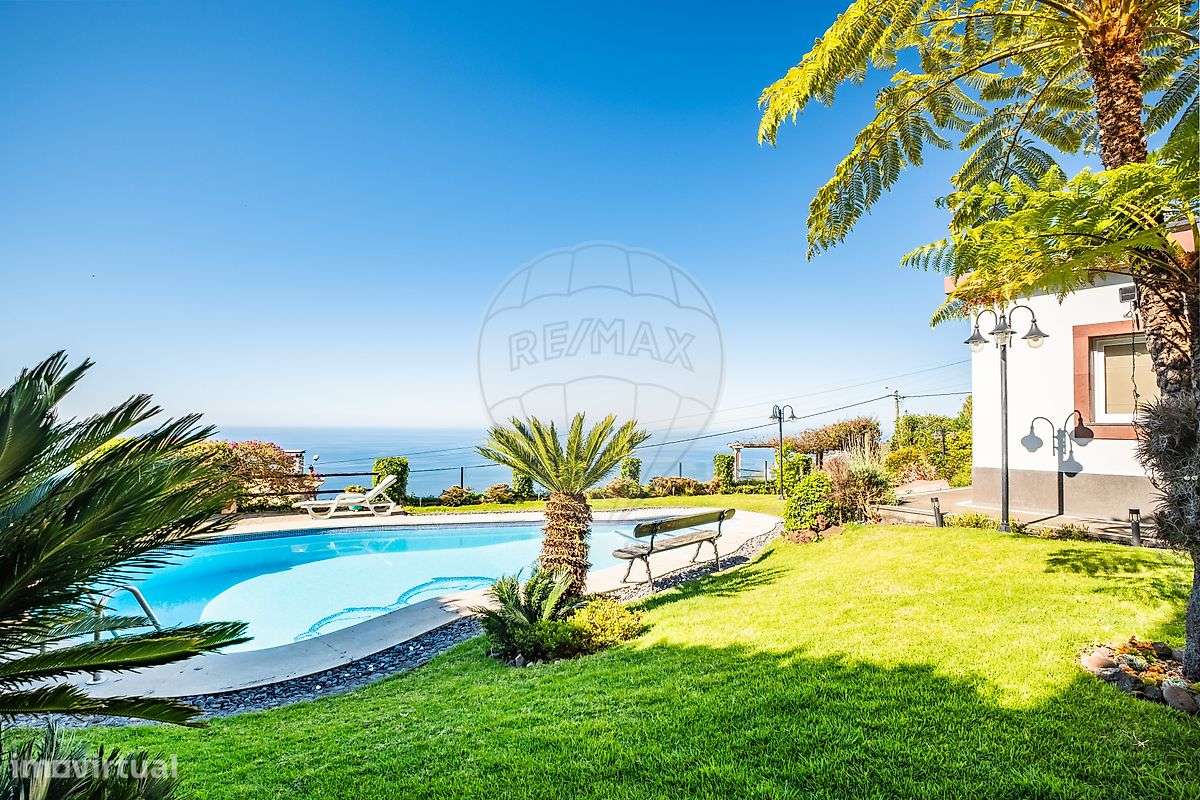 Moradia T4 para venda - Grande imagem: 5/50