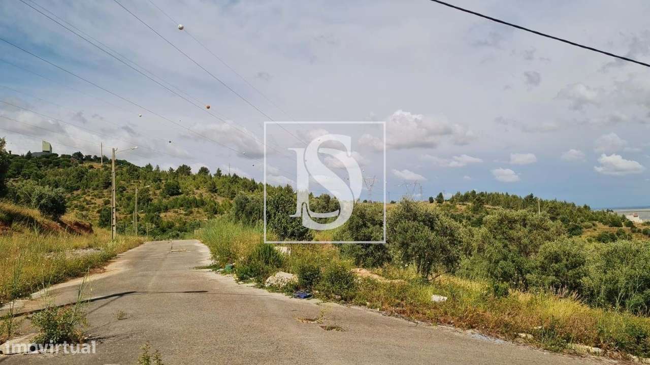 Terreno urbanizado em loteamento Cabo Vialonga-8