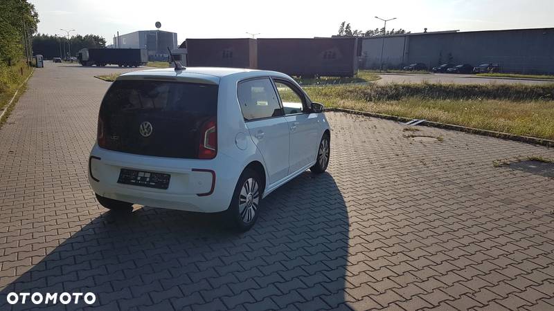 Volkswagen up! e-up - 6