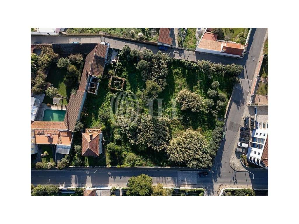 Terreno para venda, com PIP aprovado - Grande imagem: 2/6