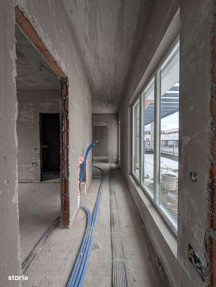 Apartament 3 camere, str. Cetății – Direct dezvoltator, 0% comision - Imagine principală: 5/17