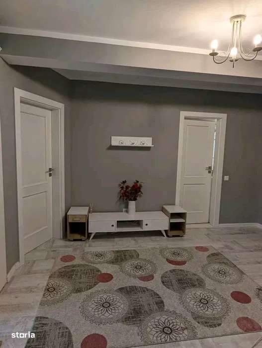 Apartament 2 camere , de 53mp zona : Floresti Urusagului - Imagine principală: 4/7