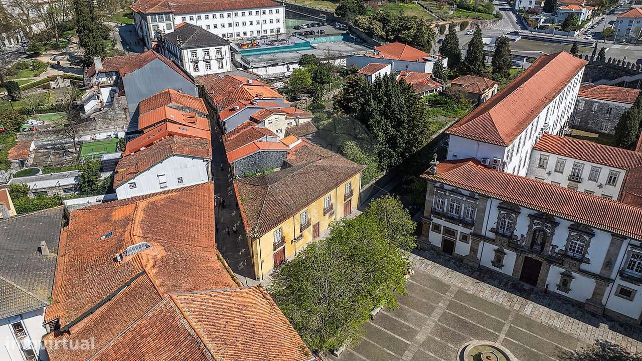 Moradia T7 para venda - Grande imagem: 3/33