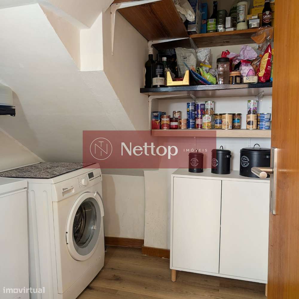 Apartamento T3 Duplex na freguesia de Várzea-29