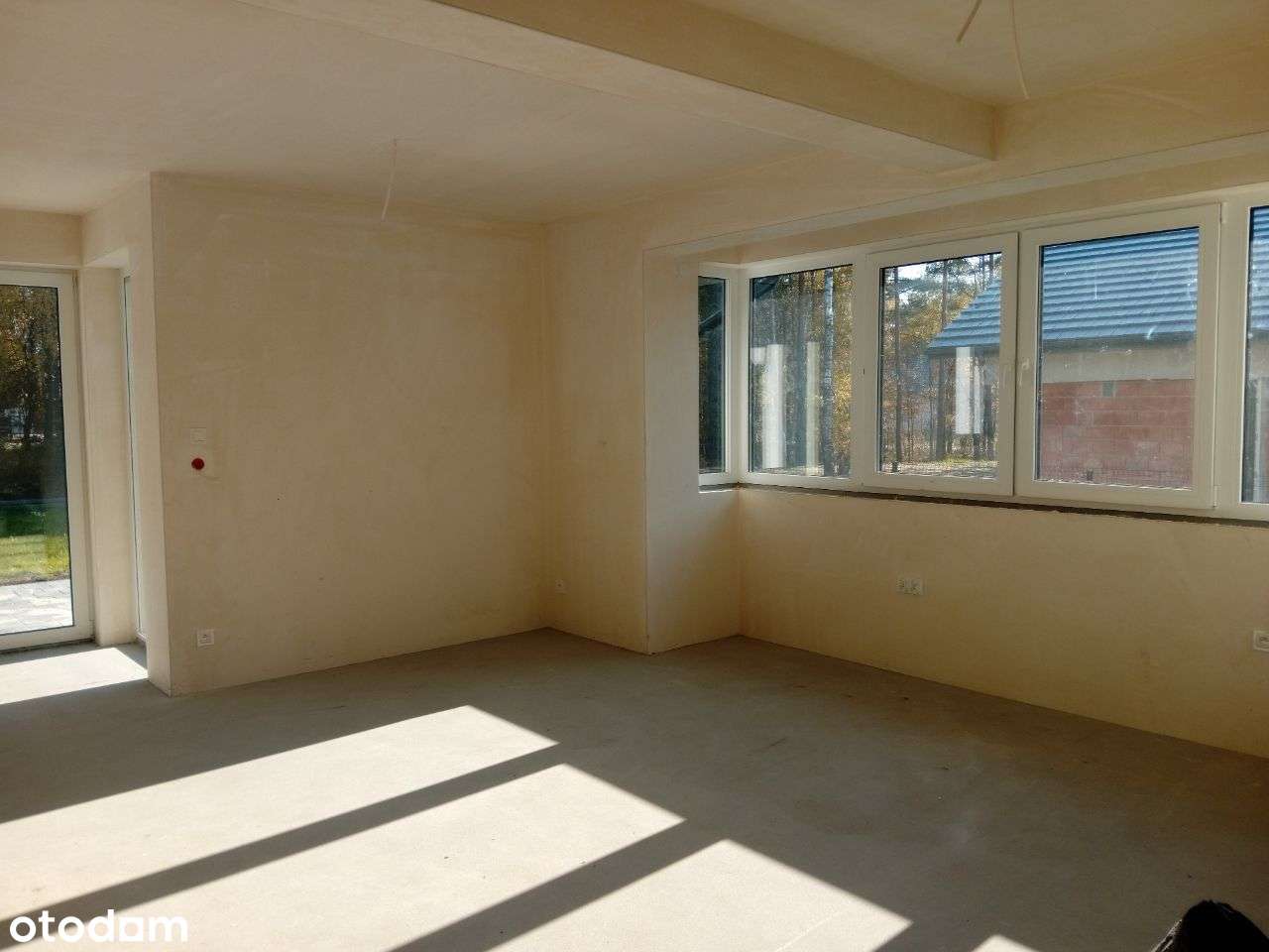 Sprzedam dom w stanie deweloperskim z 2024 - Pełny obrazek: 5/13