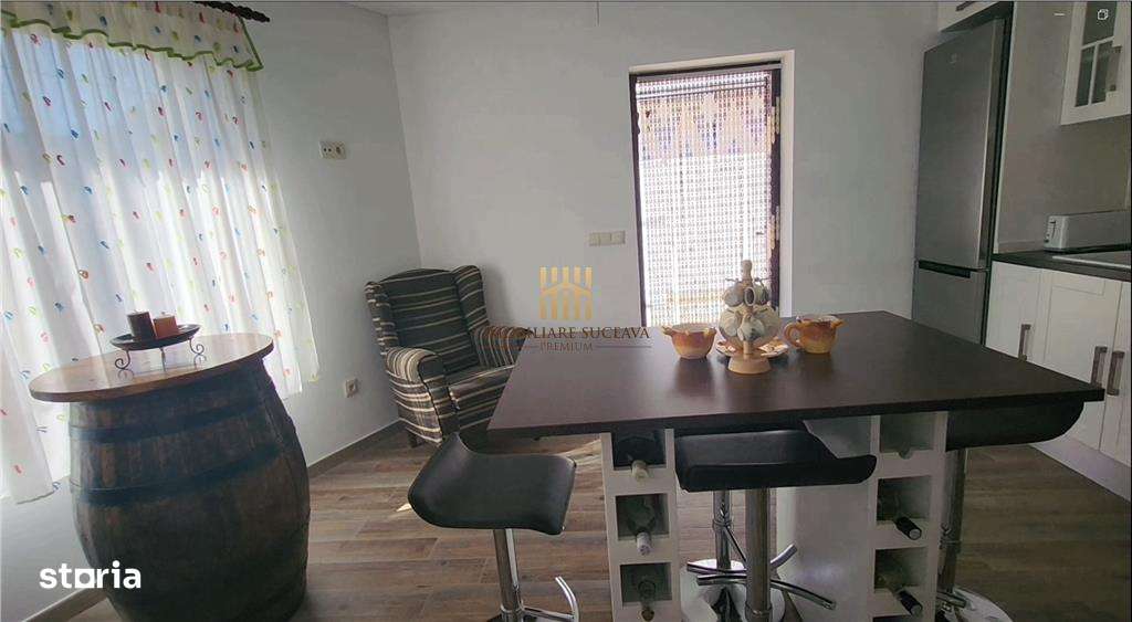 Casa Noua! In Varatec - Suceava! De Vanzare! - Imagine principală: 5/15