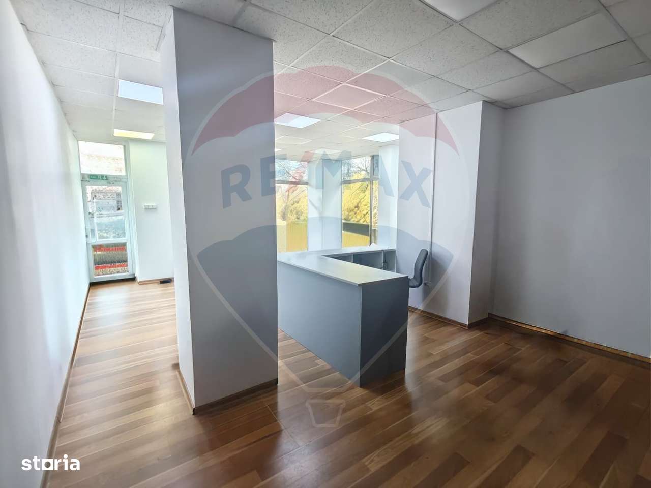 Spațiu comercial 50 mp de inchiriat zona Primaverii - Imagine principală: 3/3