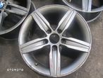 alufelgi BMW 17" 5x120 - 3