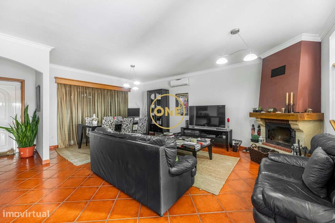 Aconchegante Moradia T3 - Requião - Grande imagem: 4/19