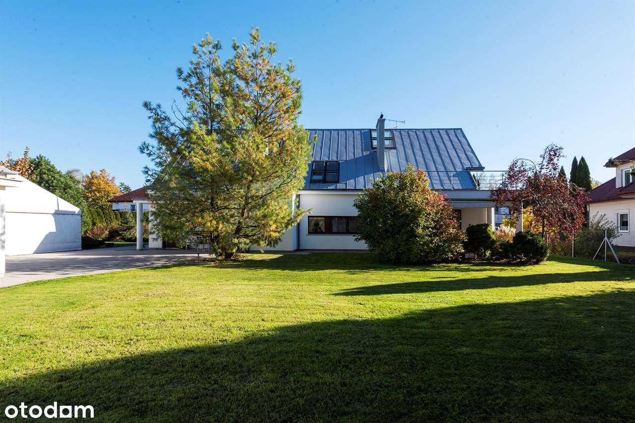 przepiękny, zadbany ogród | wyjątkowe wnętrza-16