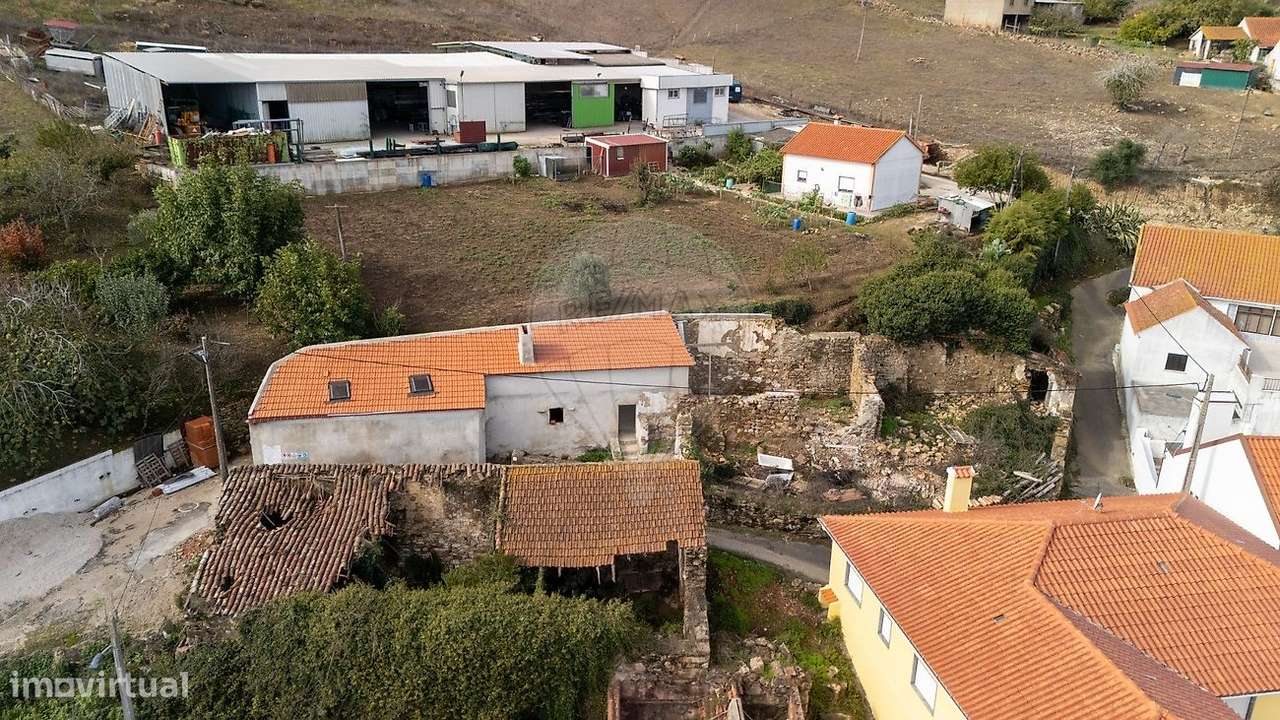 Moradia T2 para venda - Grande imagem: 4/28