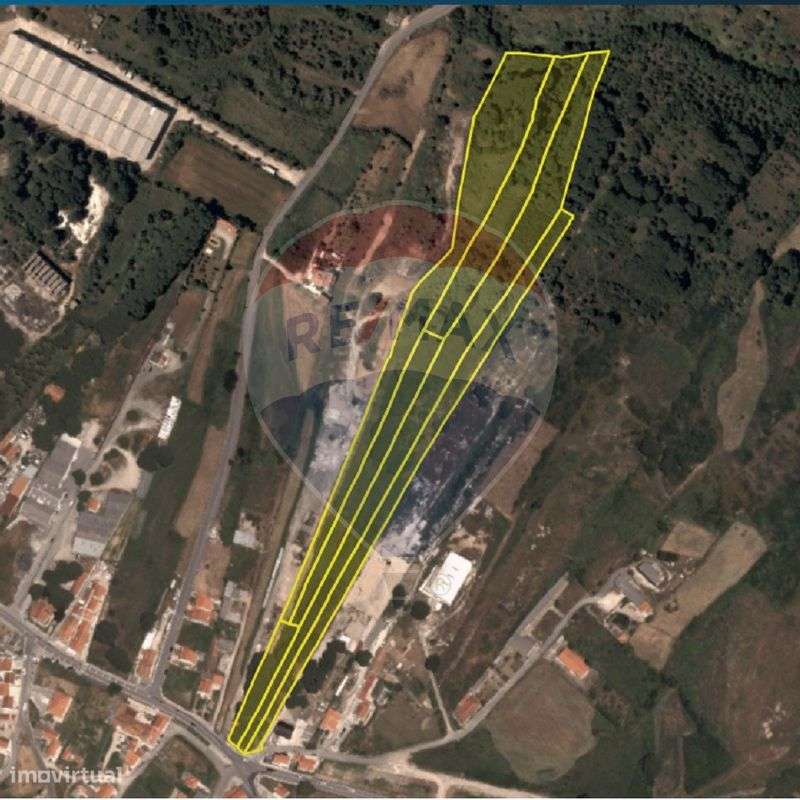 Terreno  para venda - Grande imagem: 4/5