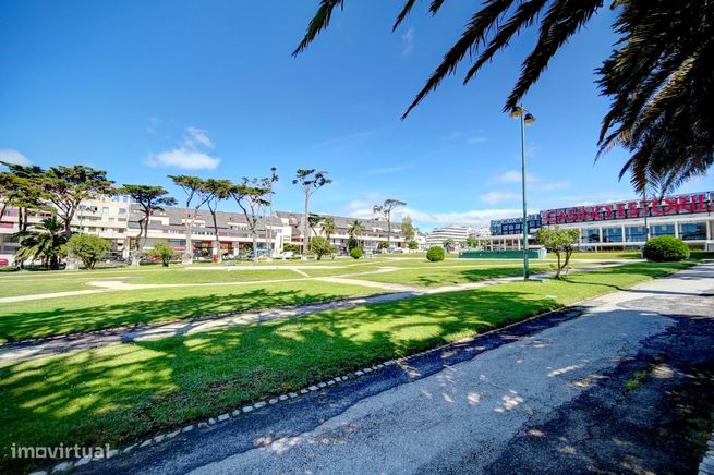 T2 no Centro do Estoril-32