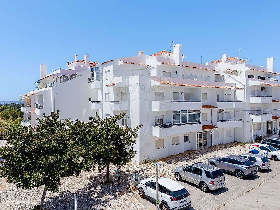 Apartamento T2 para venda