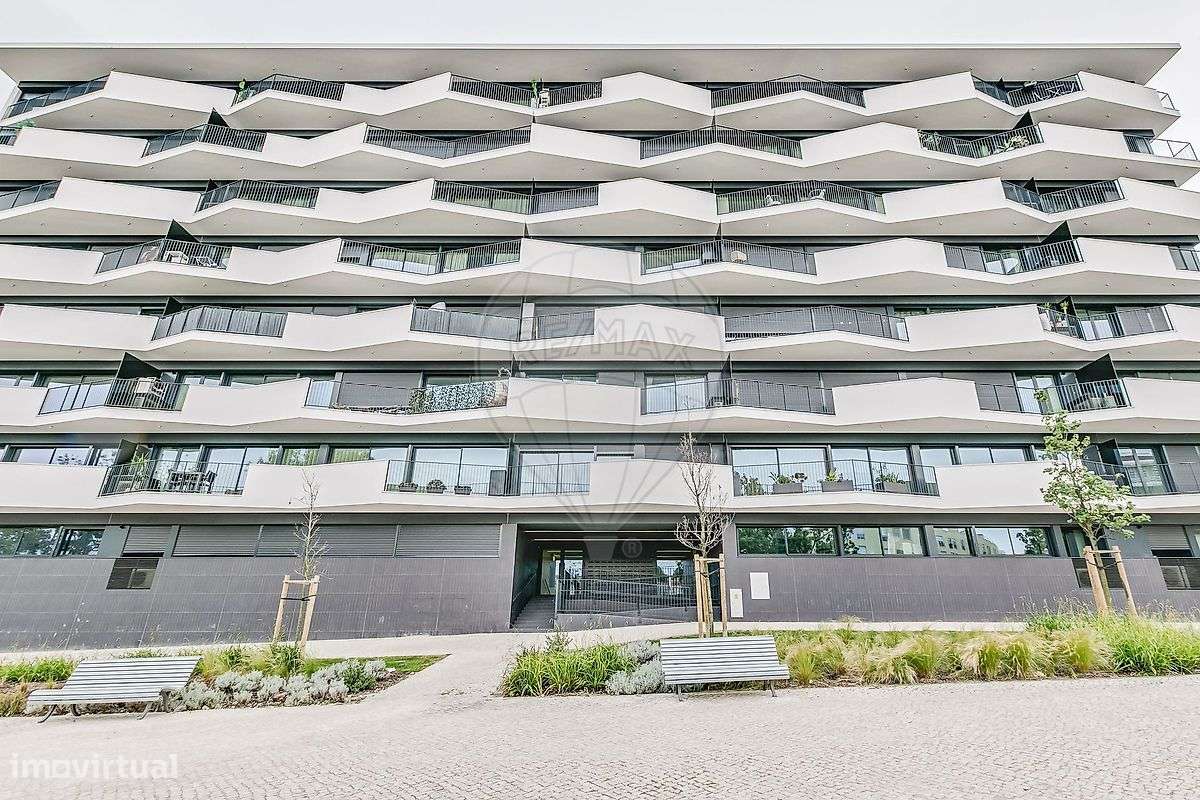 Apartamento T2 para venda-33