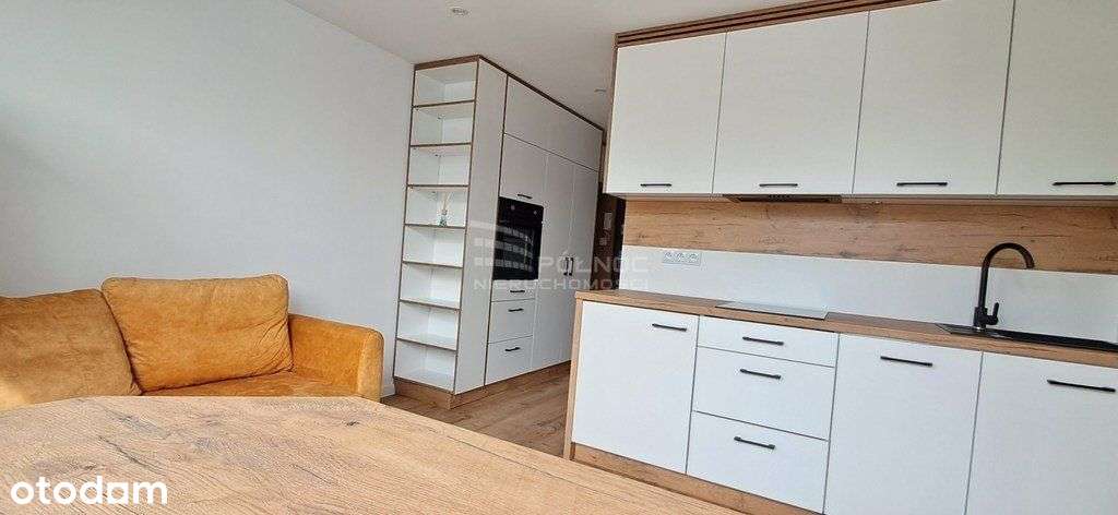 Kawalerka typu Studio. - Pełny obrazek: 4/9