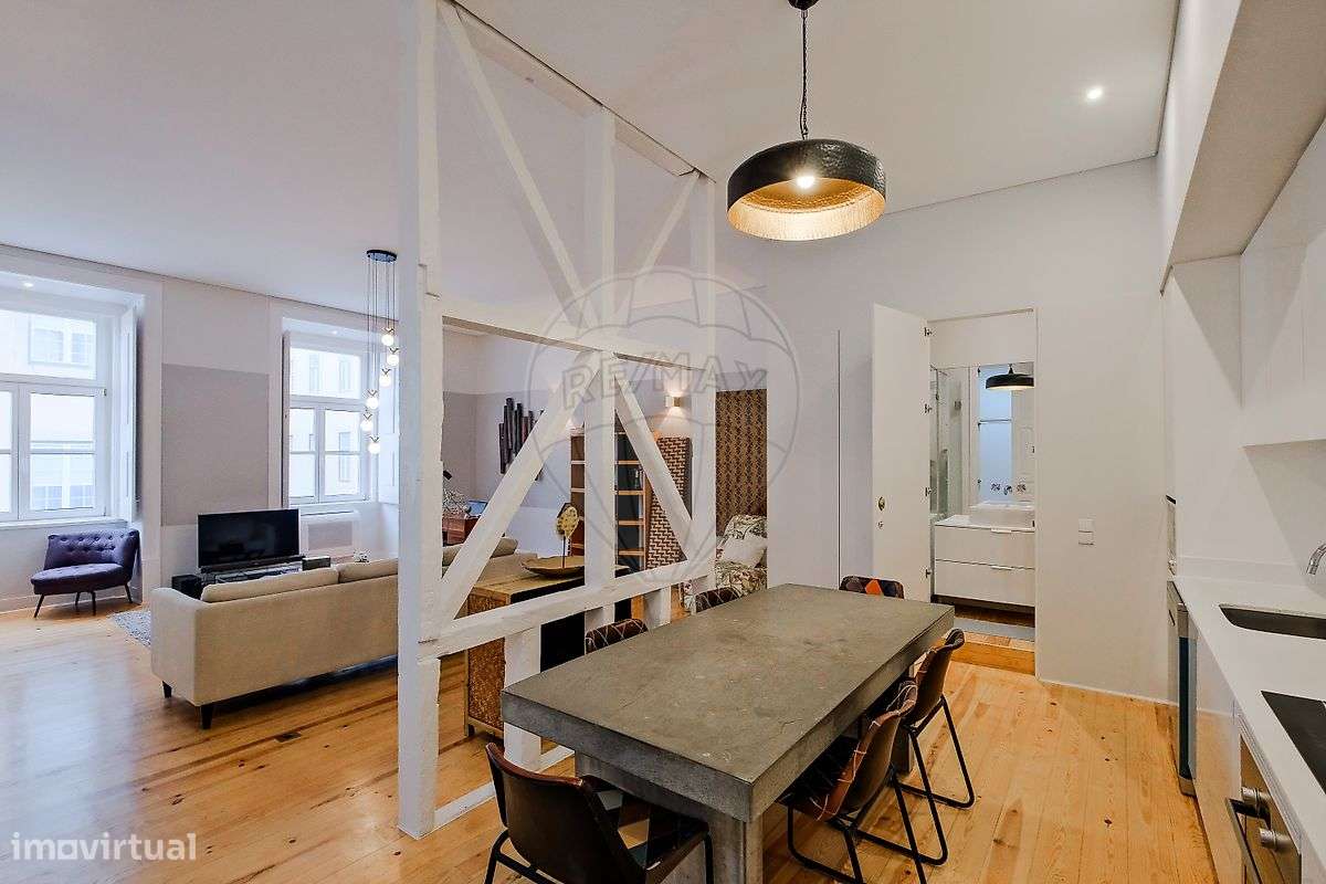 Apartamento T3 para venda-9