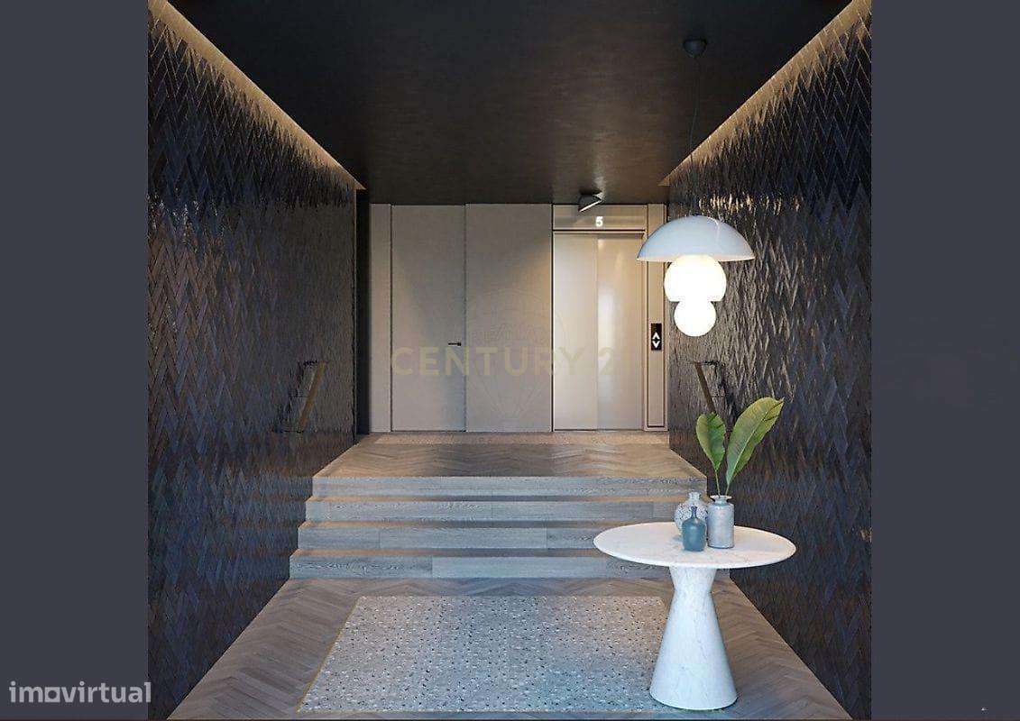 Apartamento Novo T2 em Carnaxide - Grande imagem: 3/27
