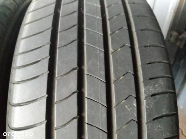 215 55 18 kumho 2 szt lato 2022r - 3