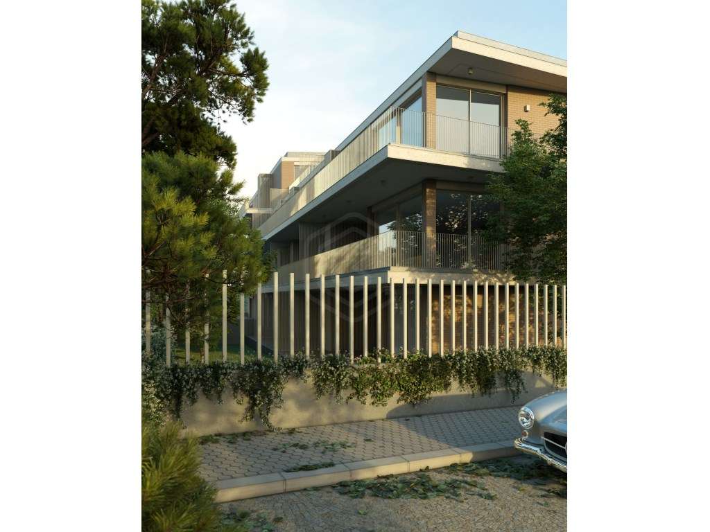 Apartamento T3 novo em S. Felix da Marinha - Grande imagem: 4/27