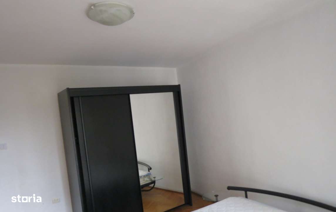 Apartament de inchiriat | 3 camere | Mobilat si utilat | Metrou la 6' - Imagine principală: 4/10