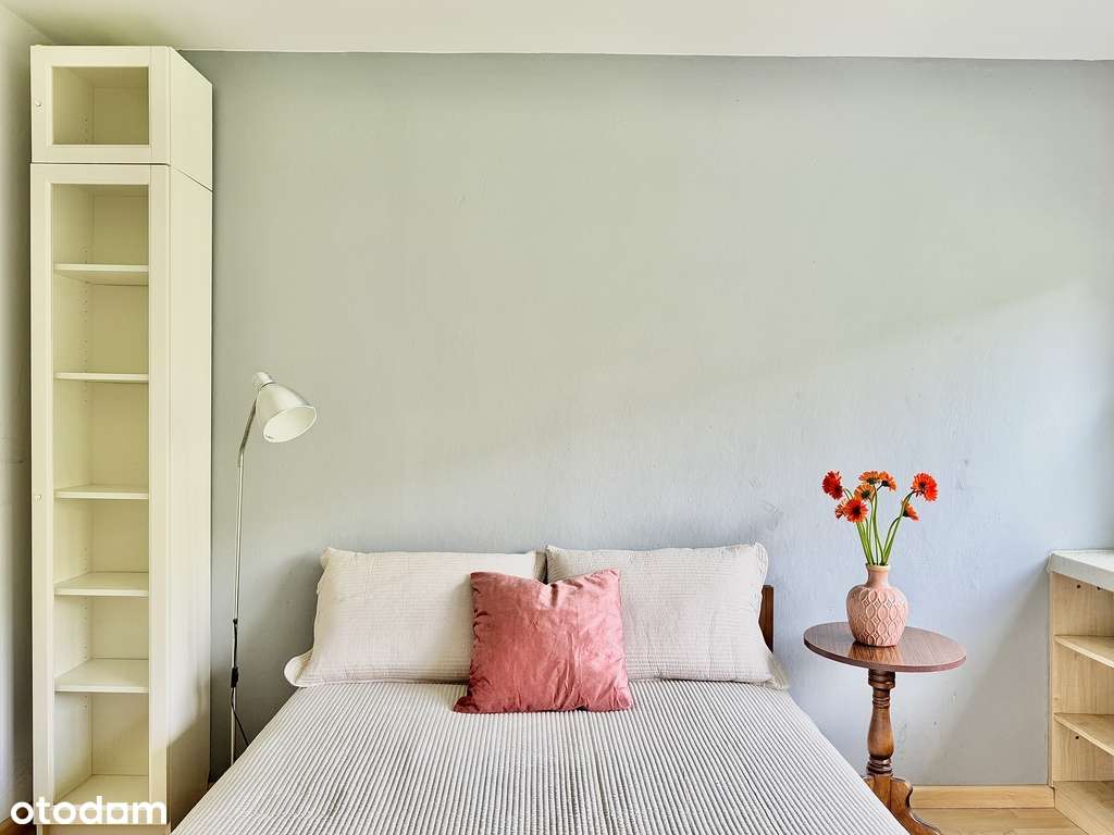 Mieszkanie na sprzedaż ul. Emilii Plater-3