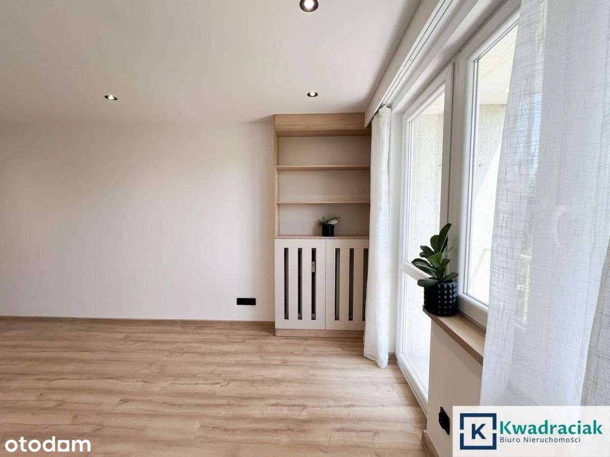 Mieszkanie po remoncie - Sprzedaż Lub Zamiana-9