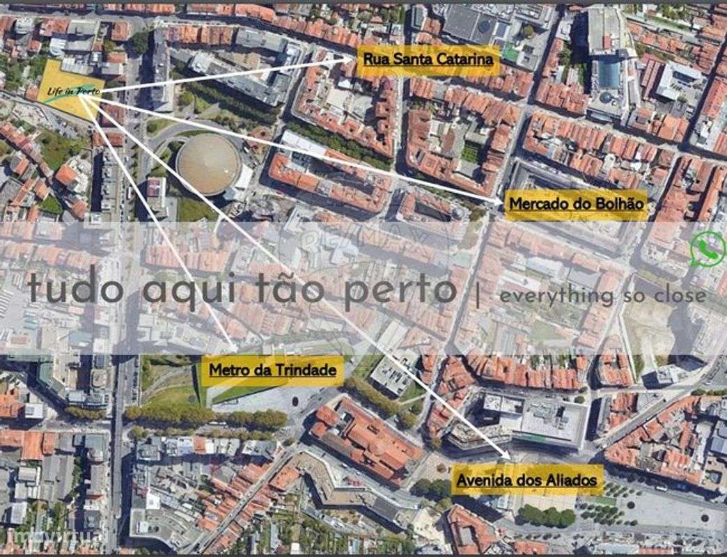 Apartamento T2 para venda - Grande imagem: 5/10