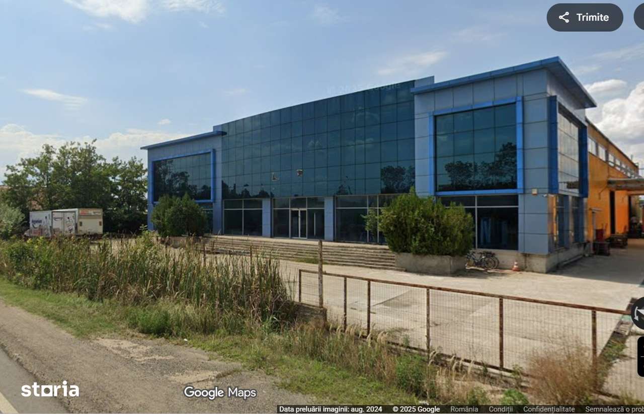 COMPLEX INDUSTRIAL CIOLPANI (ILFOV)-3