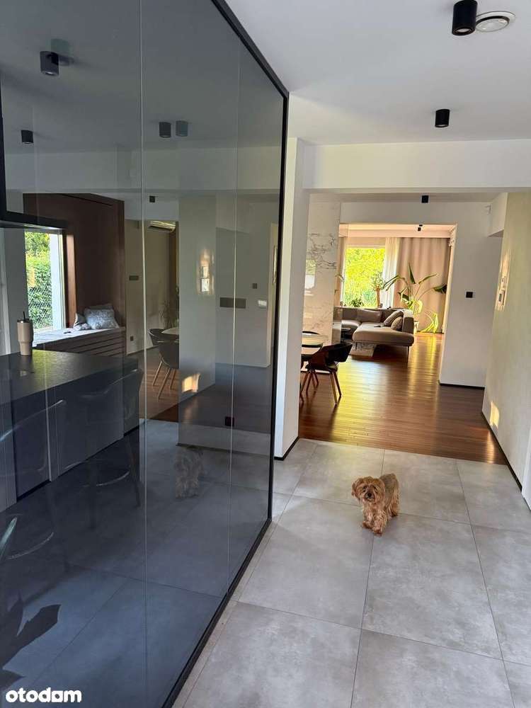 w pełni wyposażony dom dzielnicy – Kampus Uniwersytetu Radomskiego - Pełny obrazek: 4/15