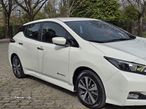 Nissan Leaf 40 kWh N-Connecta - 5