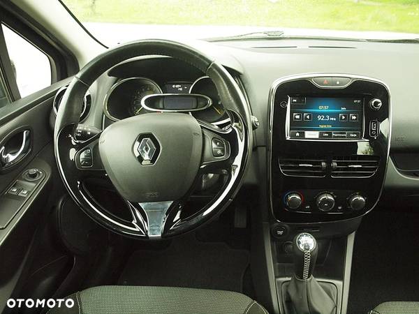 Renault Clio (Energy) TCe 90 Bose Edition - 19