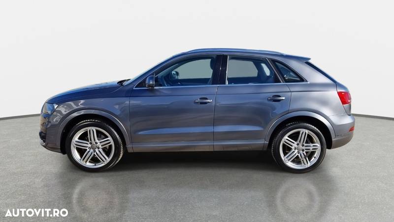 Audi Q3 - 8