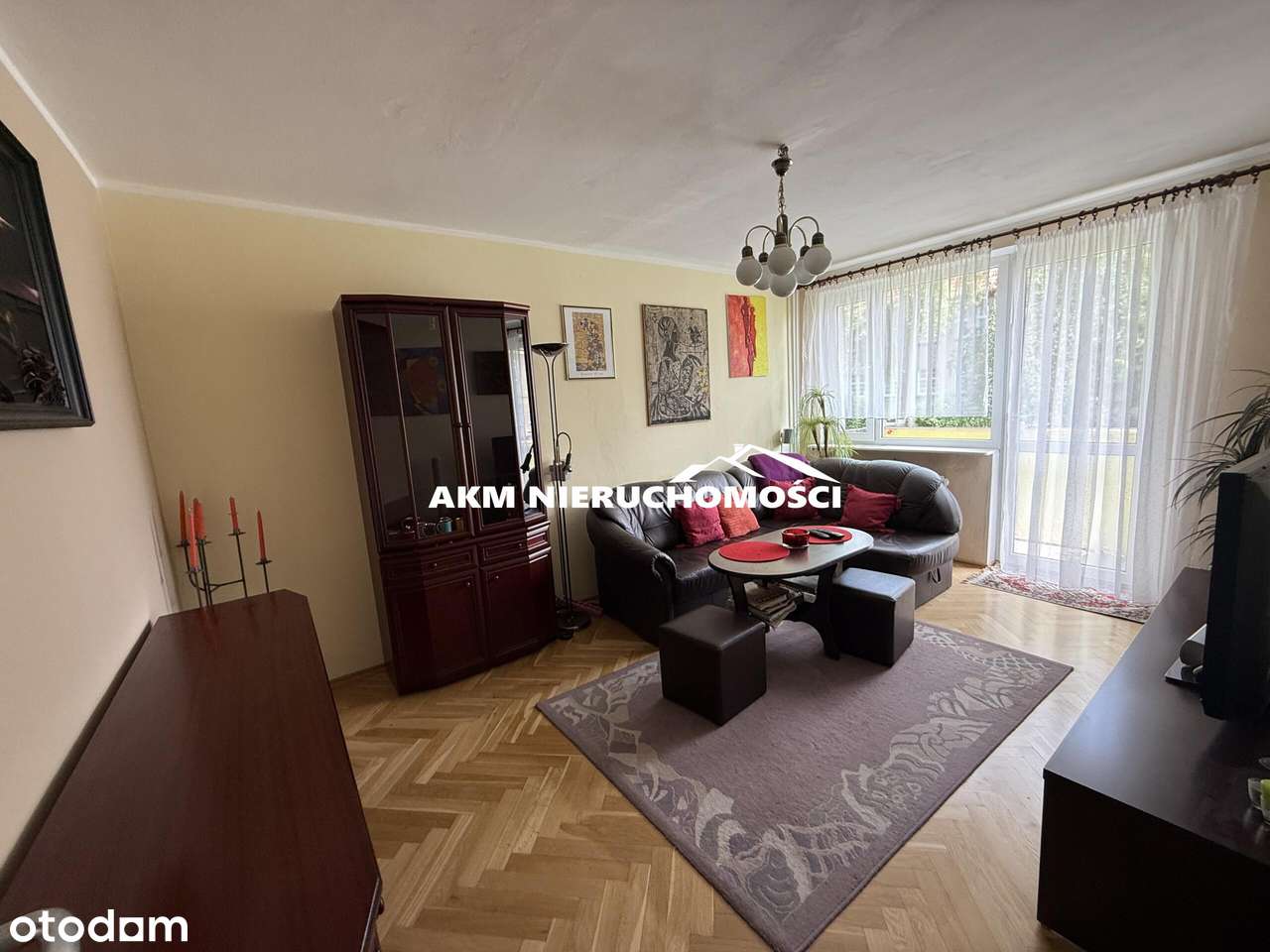 Duże mieszkanie na pierwszym piętrze - Pełny obrazek: 5/10