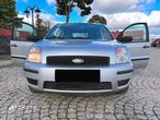 Ford Fusion 1.4 Trend - 11