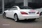 Mercedes-Benz SL 350 BlueEff - 7