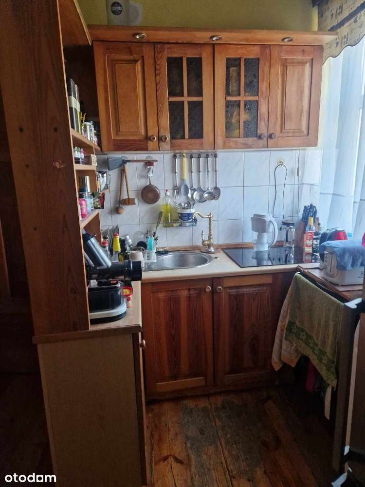 2 pokoje - Kościuszki 116A, NEGOCJUJ CENĘ!!! - Pełny obrazek: 4/5