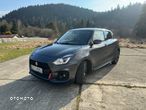 Suzuki Swift Sport 1.4 Boosterjet - 3