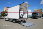 Renault Master Kontener + Winda 750kg - 5