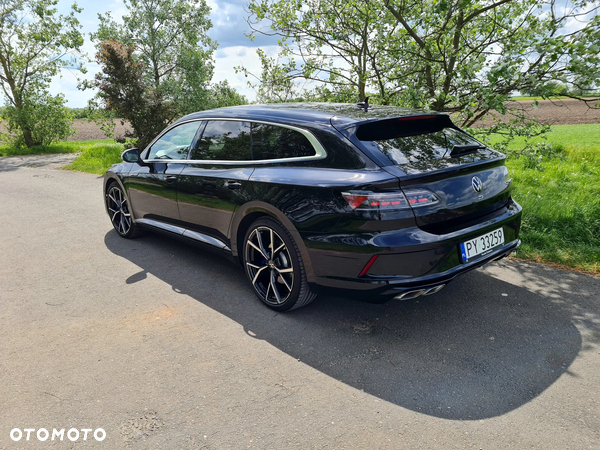 Volkswagen Arteon 2.0 TSI 4Motion R DSG - 2