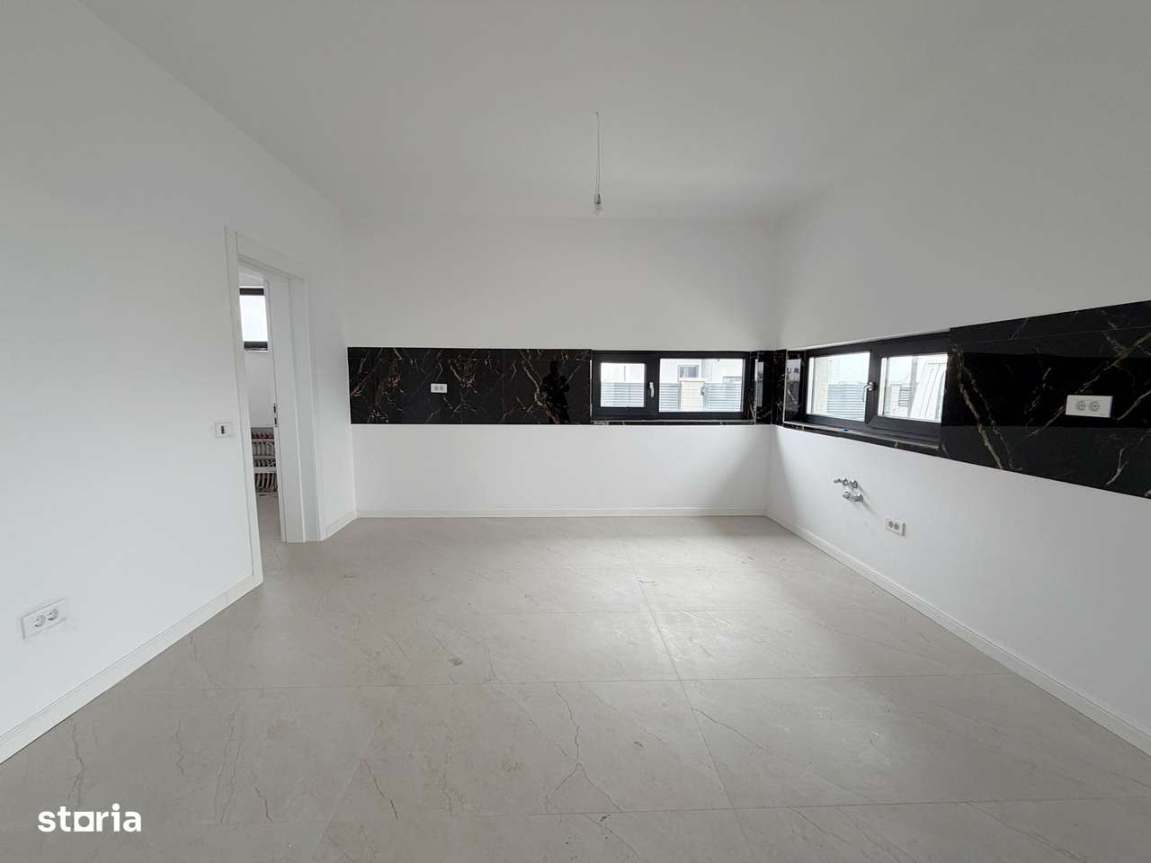 Casa individuala ~ 4 camere ~ 2 bai ~ 130mp utili + teren 470mp-9