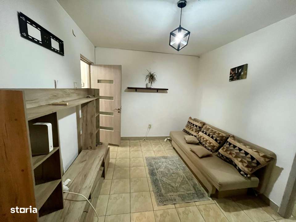 Apartament 2 camere | Ciresica | Parter - Imagine principală: 5/7