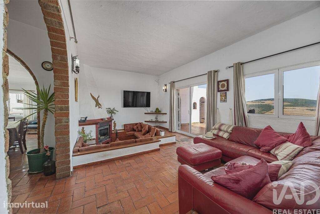 Casa / Villa T3 em Alte de 274,00 m2 - Grande imagem: 4/30